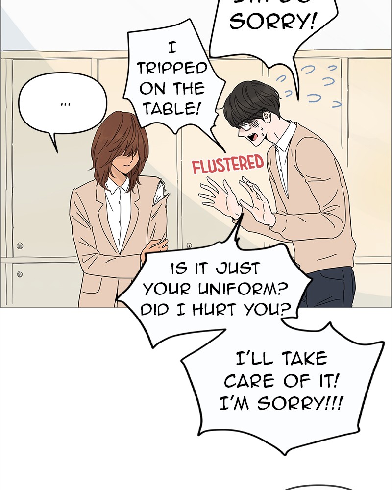 Your Smile Is a Trap chapter 2 page 55