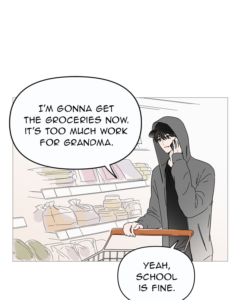 Your Smile Is a Trap chapter 2 page 76