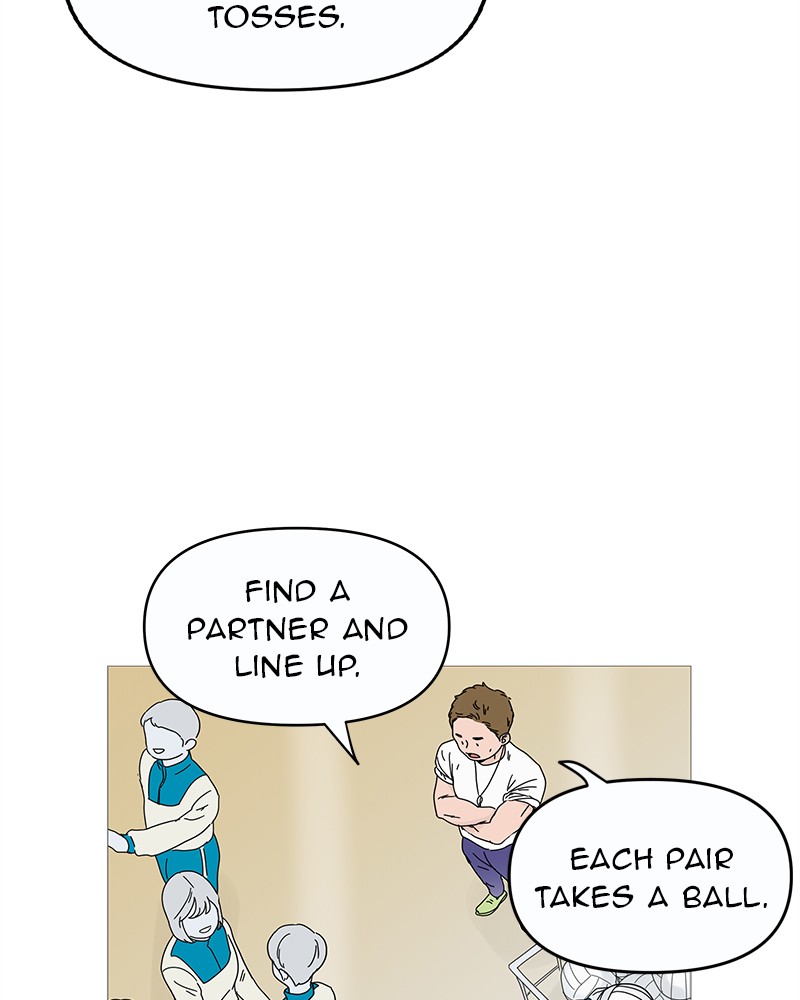 Your Smile Is a Trap chapter 2 page 81