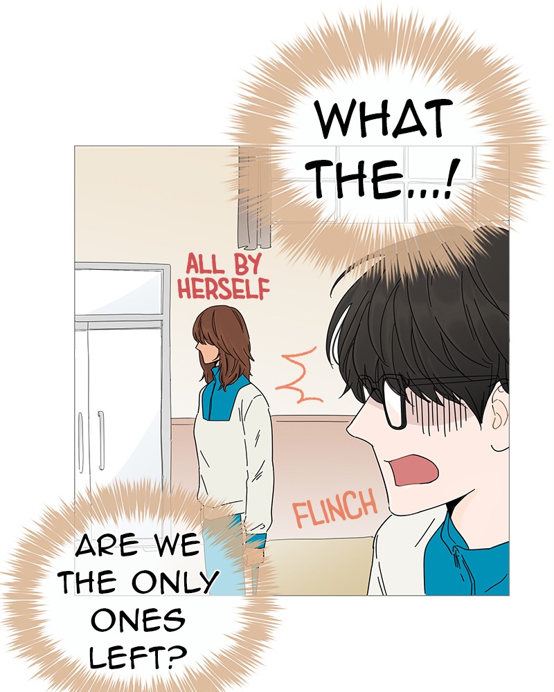 Your Smile Is a Trap chapter 2 page 85