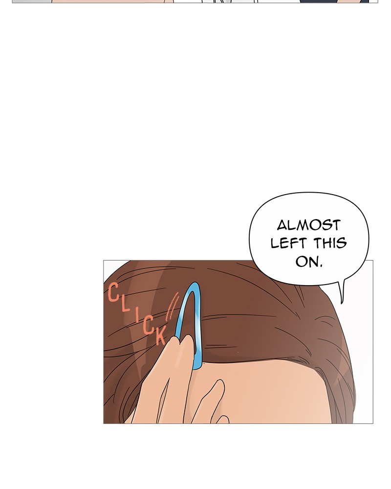 Your Smile Is a Trap chapter 26 page 19