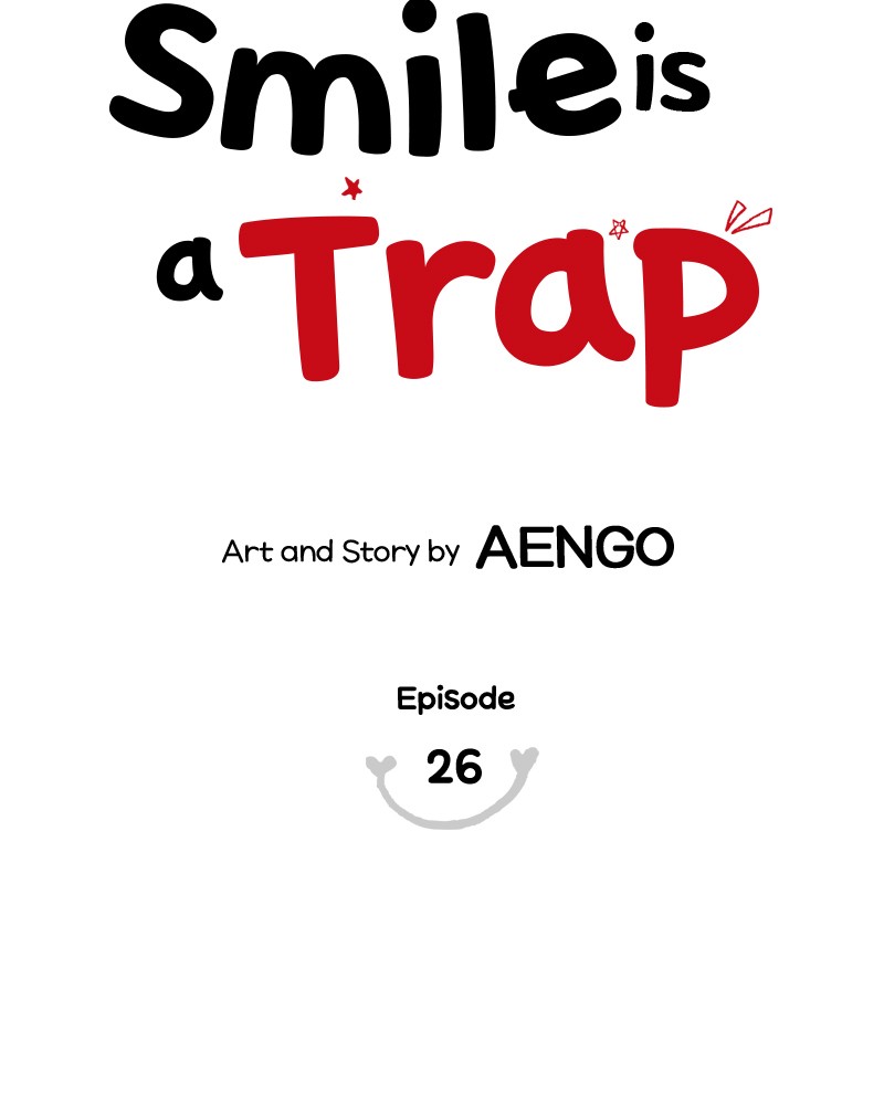 Your Smile Is a Trap chapter 26 page 2