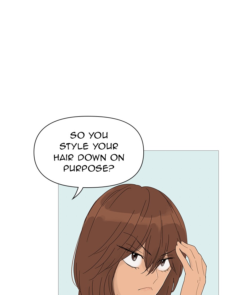 Your Smile Is a Trap chapter 26 page 27
