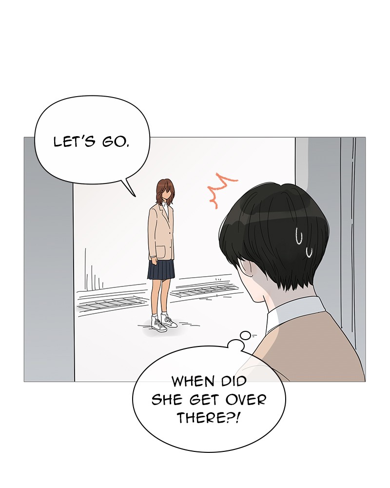 Your Smile Is a Trap chapter 26 page 36