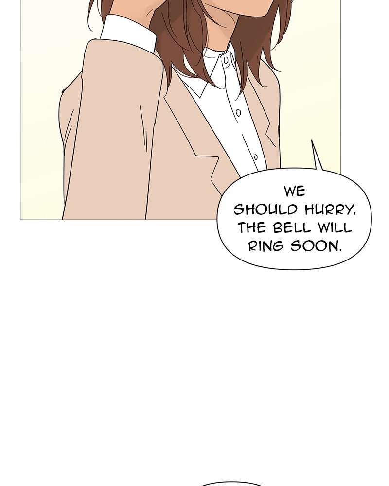 Your Smile Is a Trap chapter 26 page 38