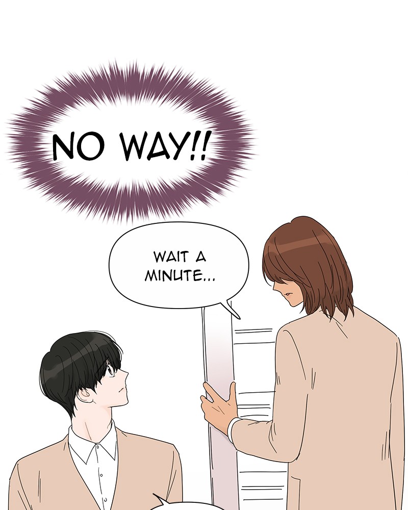 Your Smile Is a Trap chapter 26 page 61