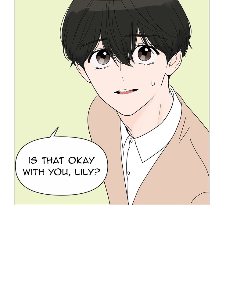 Your Smile Is a Trap chapter 26 page 64