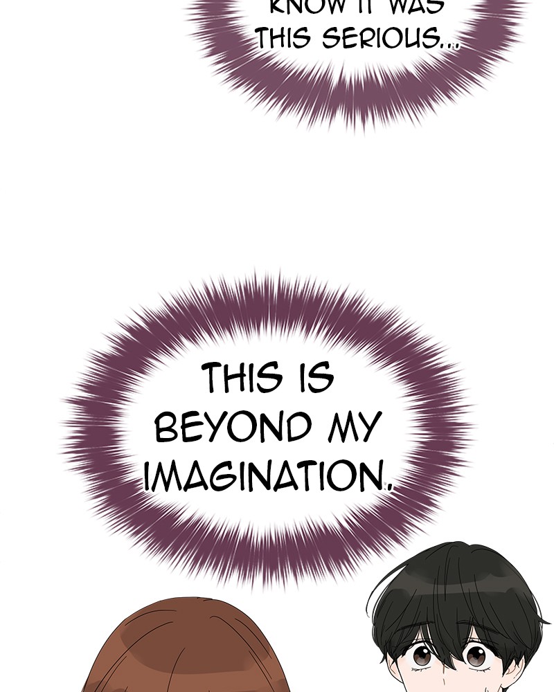 Your Smile Is a Trap chapter 26 page 66