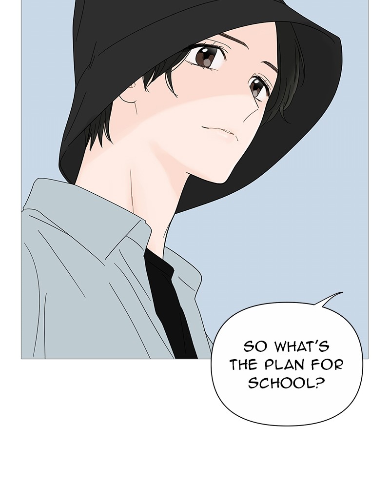 Your Smile Is a Trap chapter 28 page 18