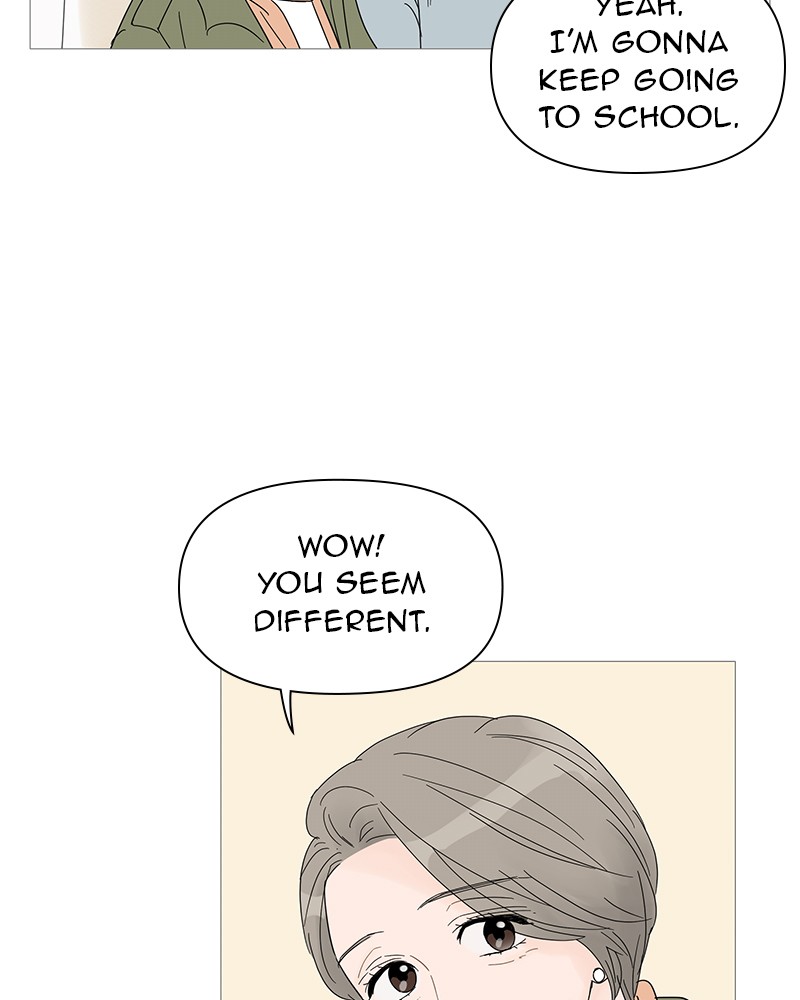 Your Smile Is a Trap chapter 28 page 20