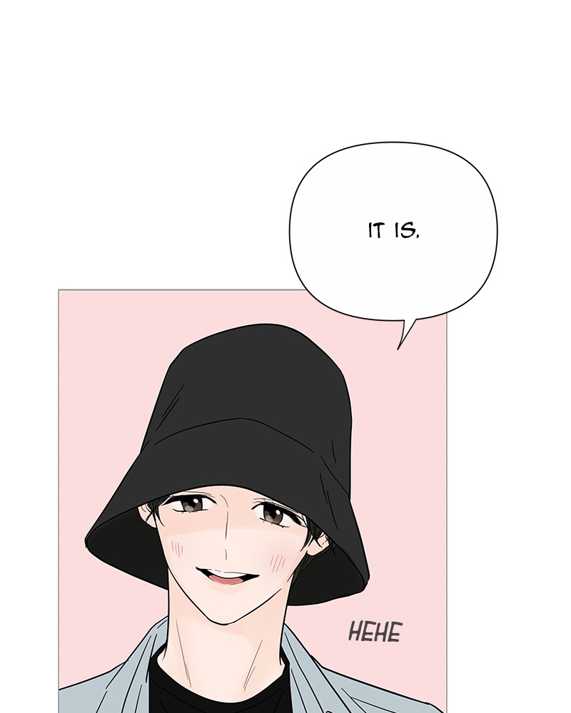 Your Smile Is a Trap chapter 28 page 22