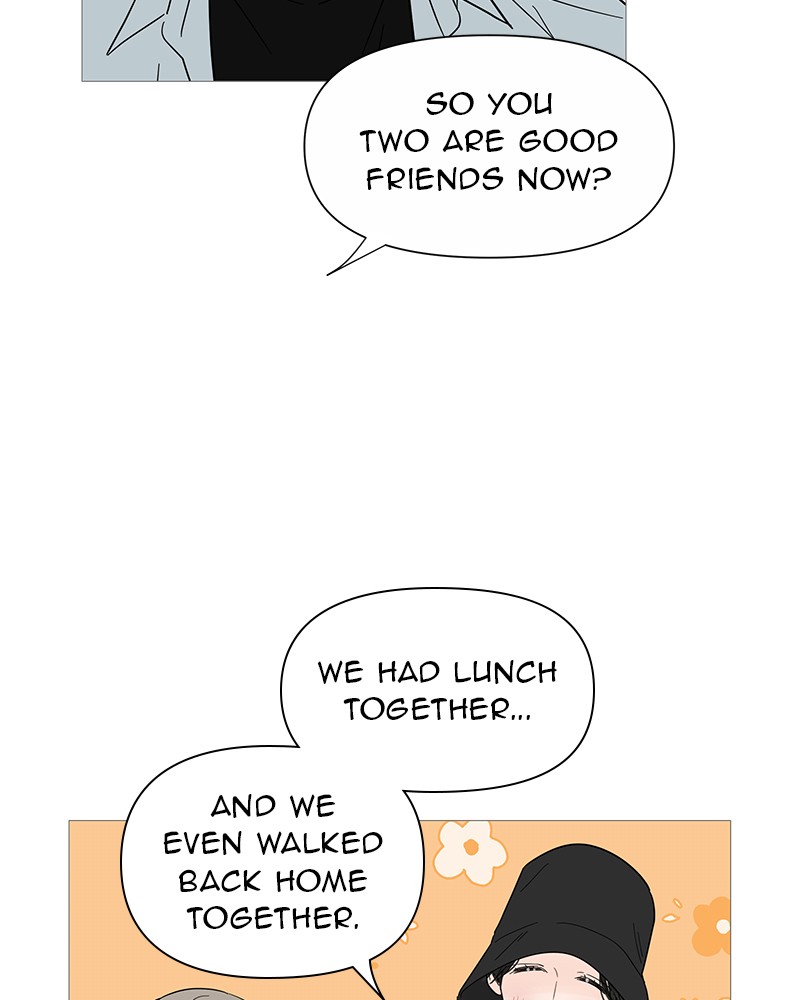 Your Smile Is a Trap chapter 28 page 23