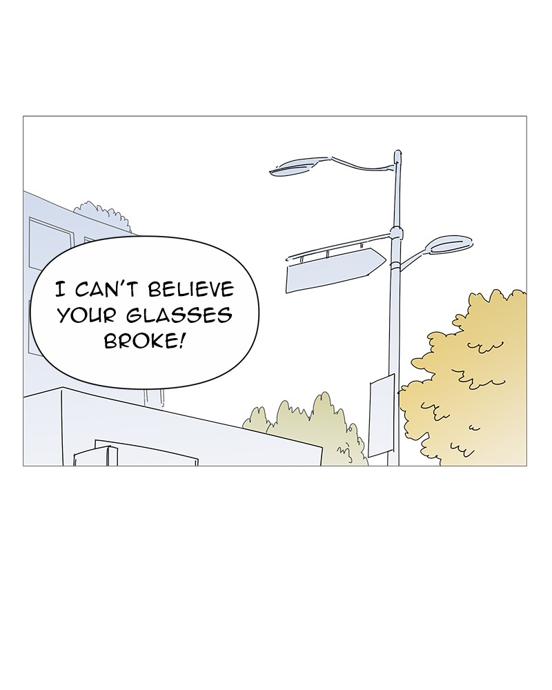 Your Smile Is a Trap chapter 28 page 3