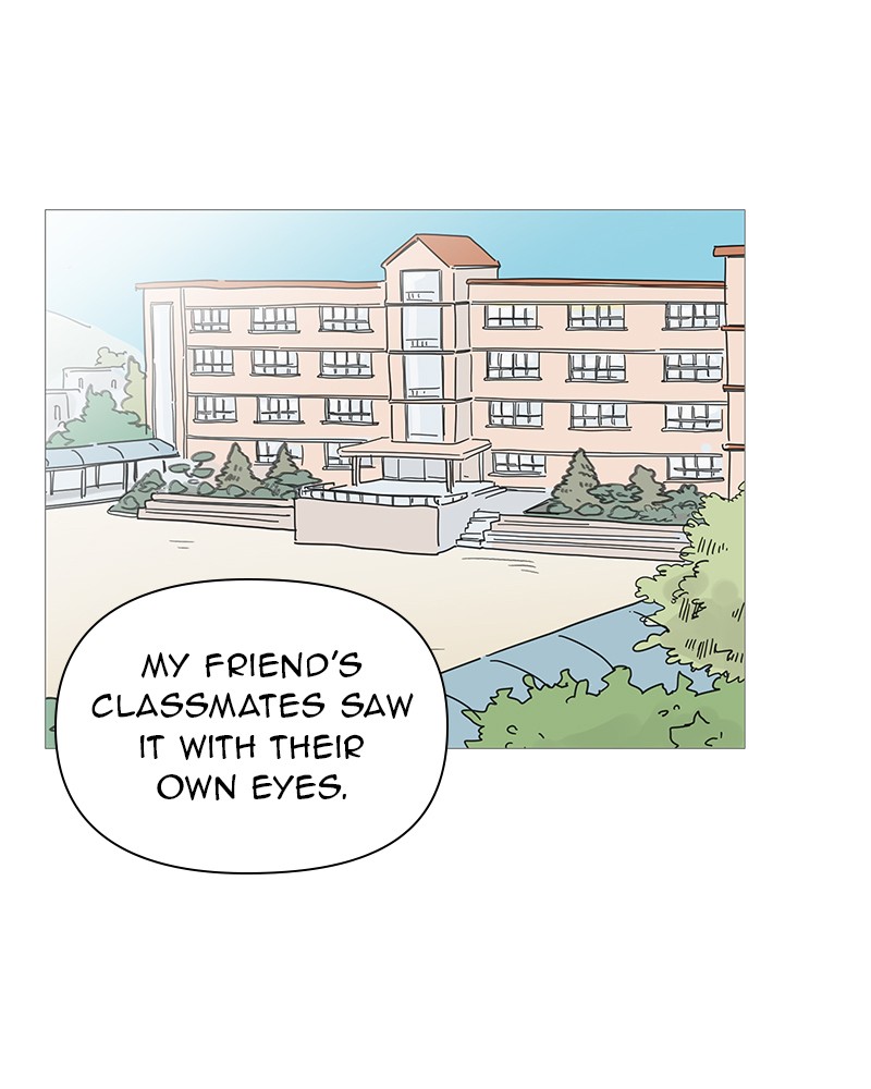 Your Smile Is a Trap chapter 28 page 36