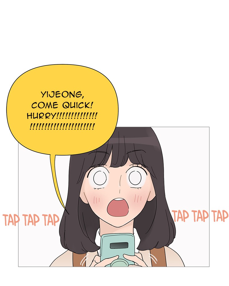 Your Smile Is a Trap chapter 28 page 43