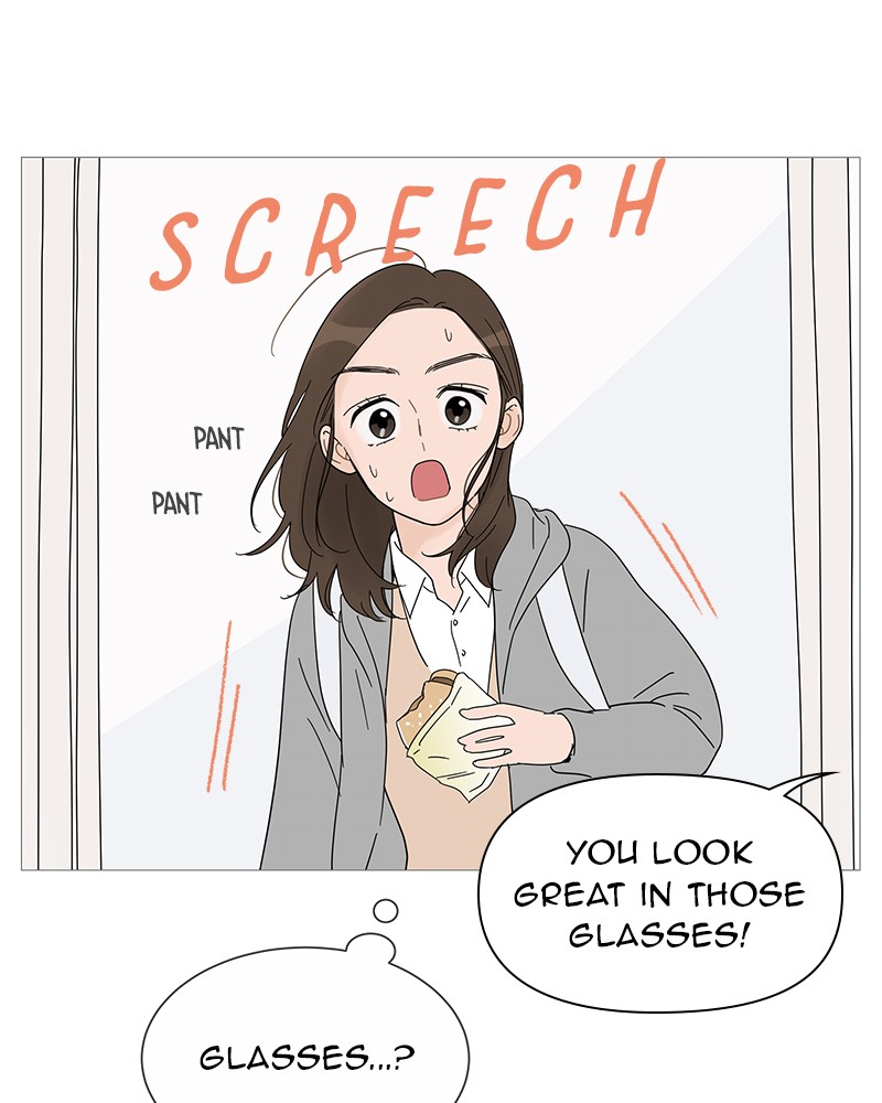 Your Smile Is a Trap chapter 28 page 46