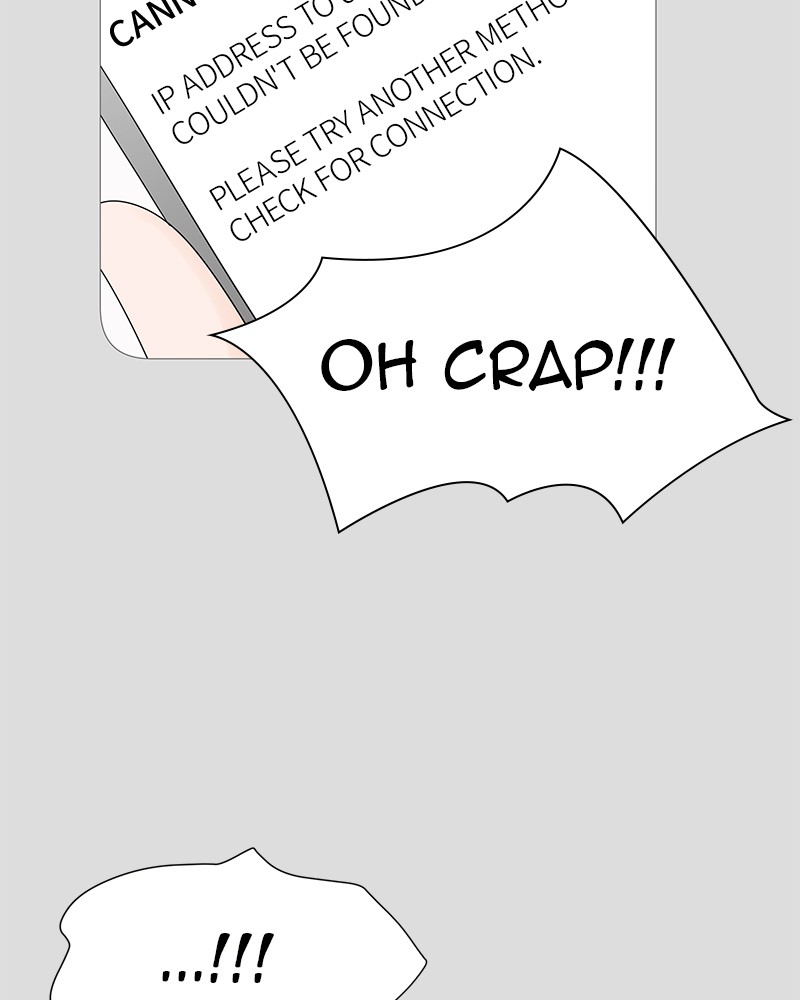 Your Smile Is a Trap chapter 28 page 53