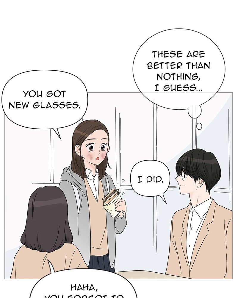 Your Smile Is a Trap chapter 28 page 57