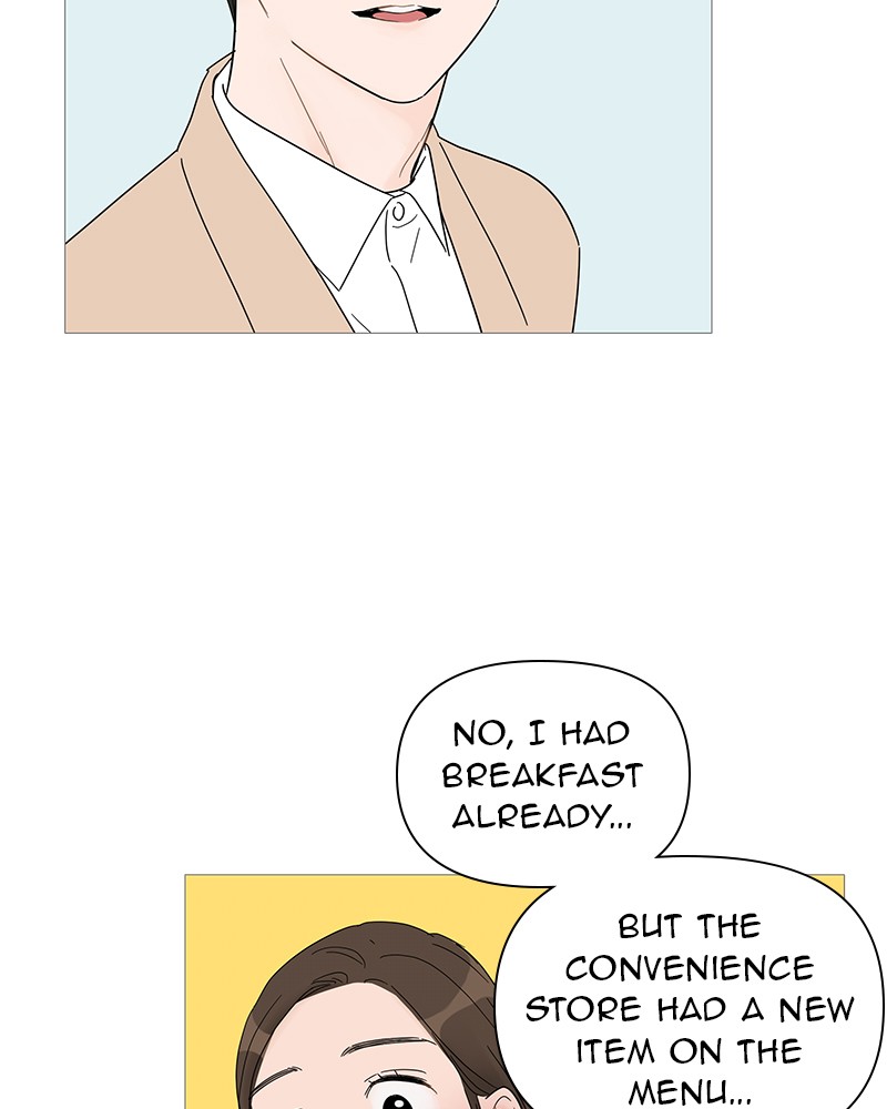 Your Smile Is a Trap chapter 28 page 59