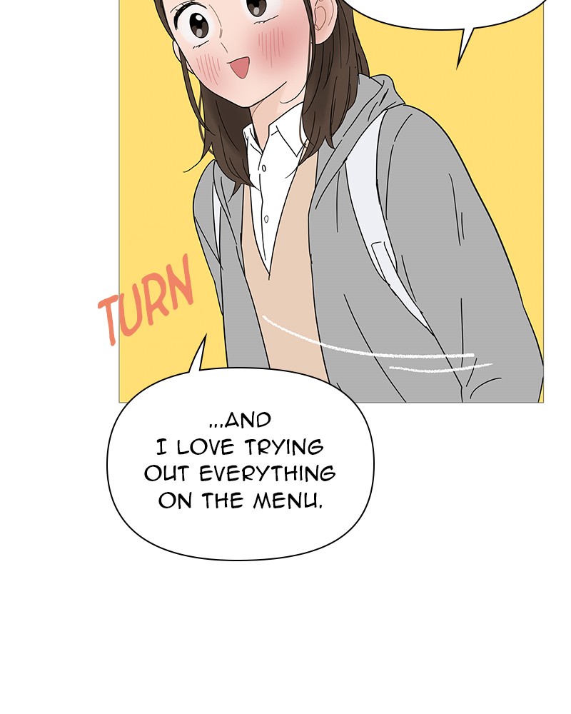 Your Smile Is a Trap chapter 28 page 60