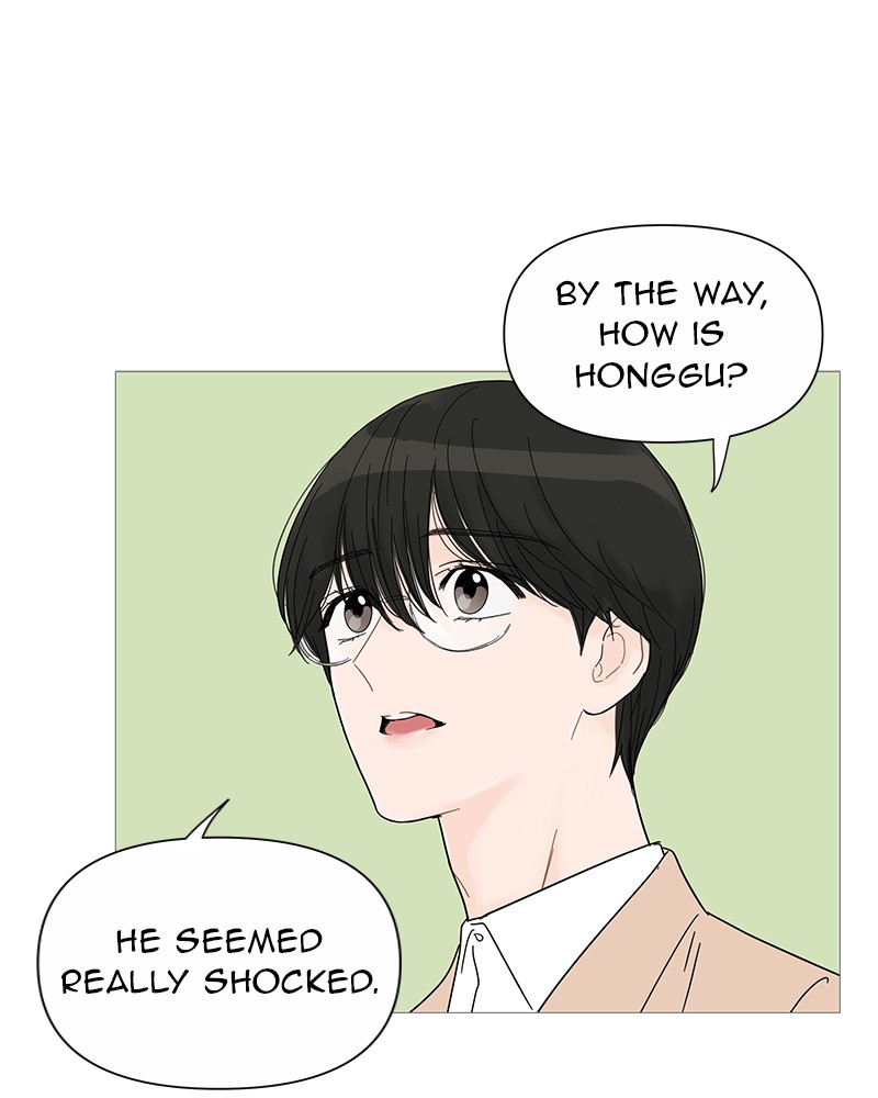 Your Smile Is a Trap chapter 28 page 64