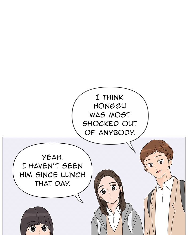 Your Smile Is a Trap chapter 28 page 65