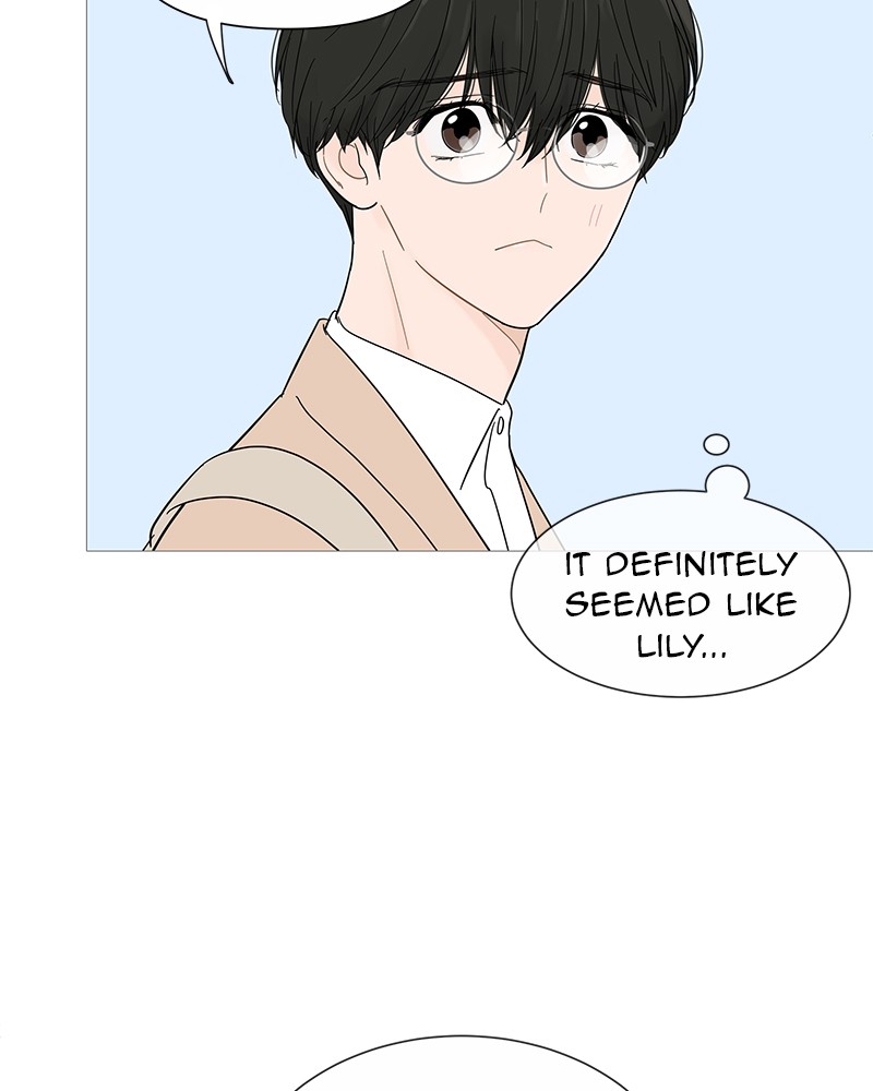 Your Smile Is a Trap chapter 31 page 32