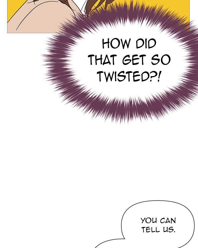 Your Smile Is a Trap chapter 31 page 79