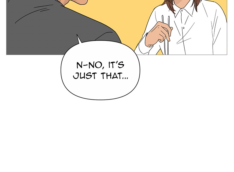 Your Smile Is a Trap chapter 31 page 8