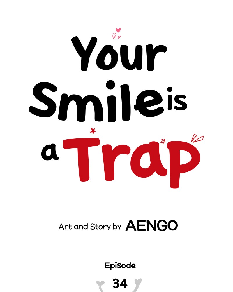 Your Smile Is a Trap chapter 34 page 11