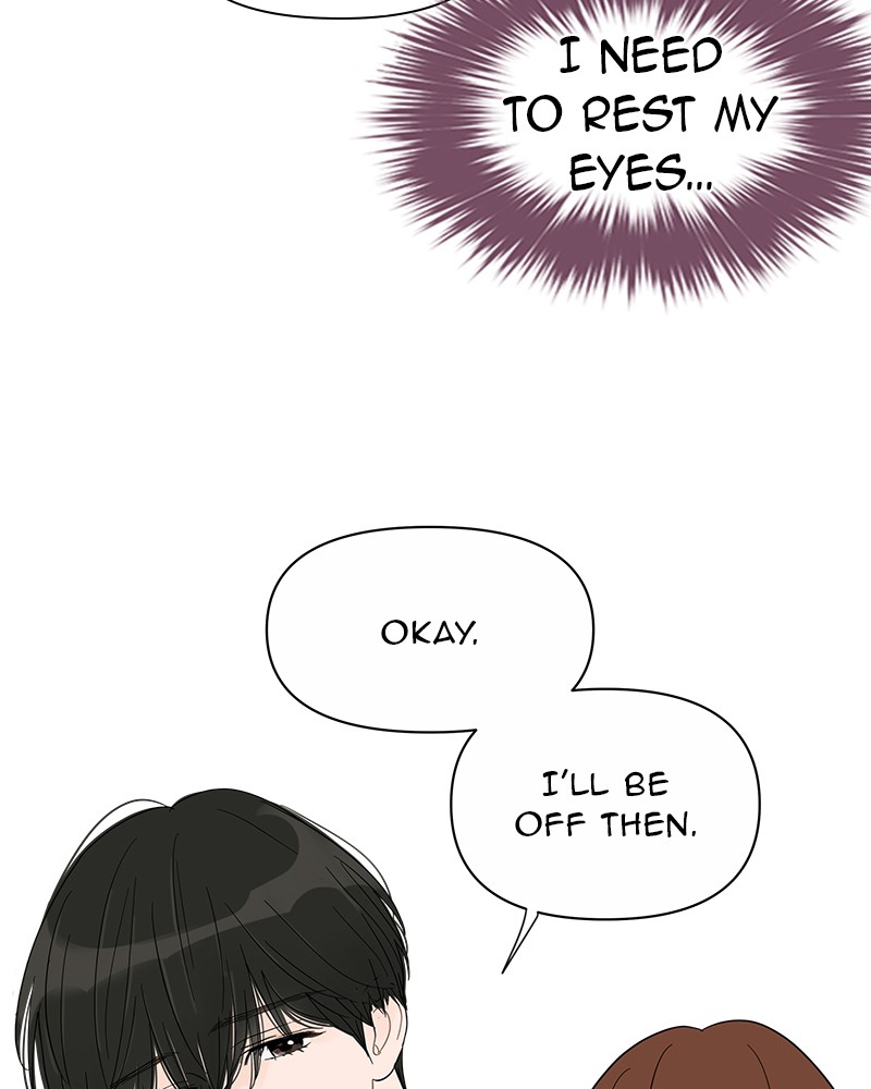 Your Smile Is a Trap chapter 34 page 30