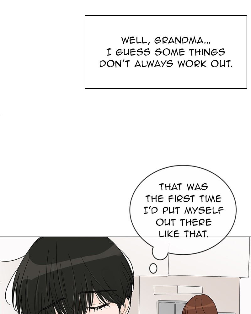 Your Smile Is a Trap chapter 34 page 32