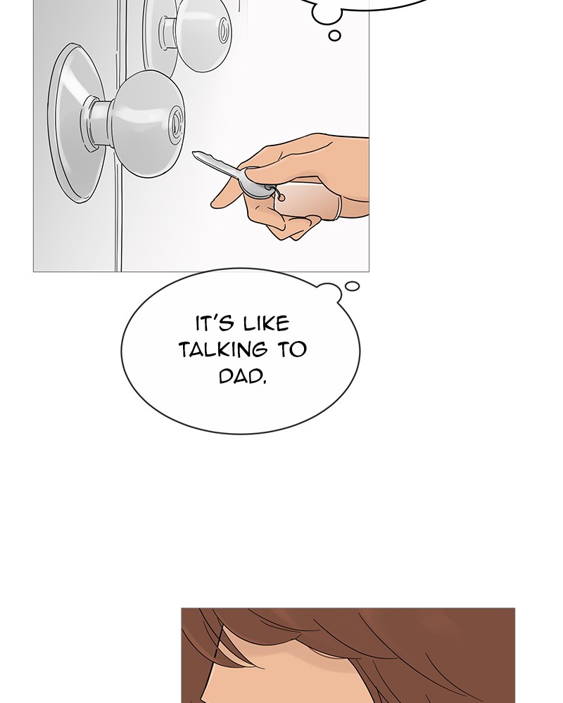 Your Smile Is a Trap chapter 34 page 39