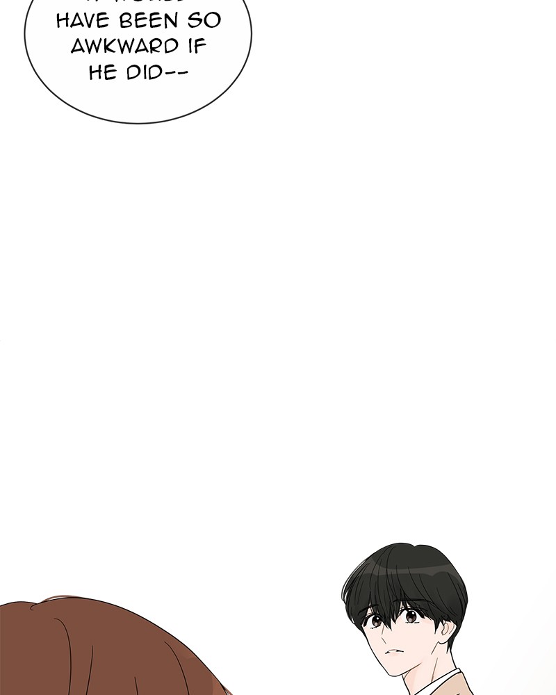 Your Smile Is a Trap chapter 34 page 43