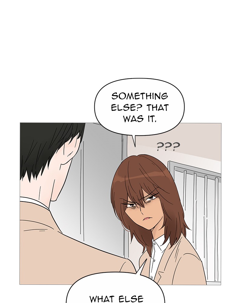 Your Smile Is a Trap chapter 34 page 59