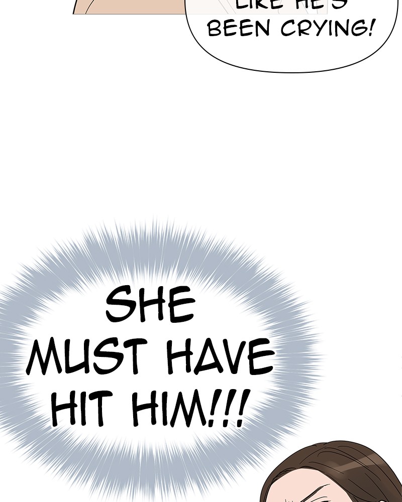 Your Smile Is a Trap chapter 34 page 84