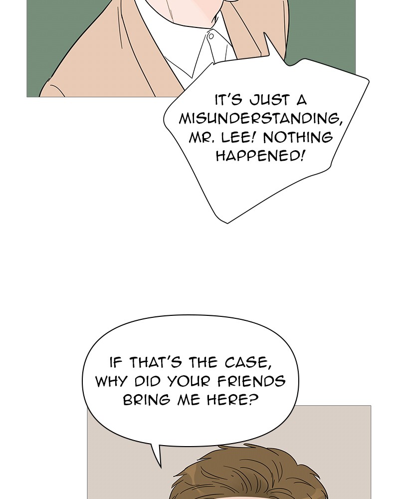 Your Smile Is a Trap chapter 34 page 88