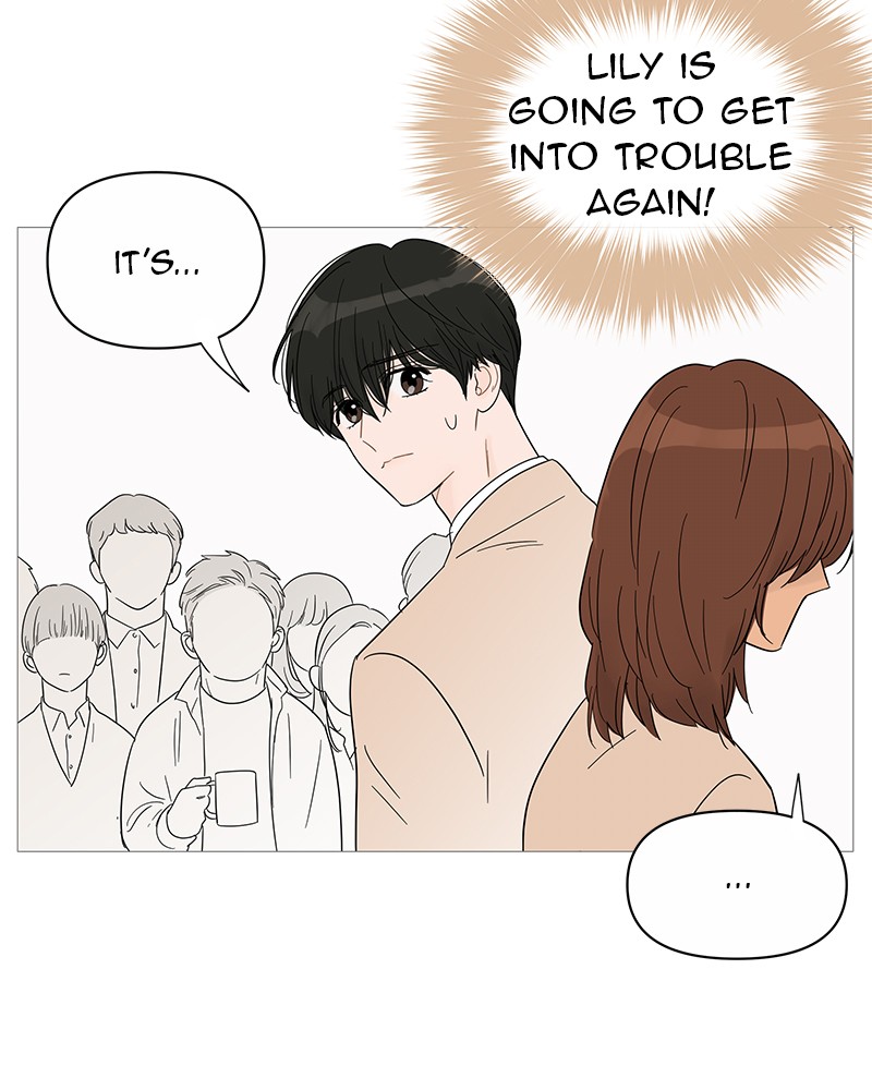 Your Smile Is a Trap chapter 34 page 90