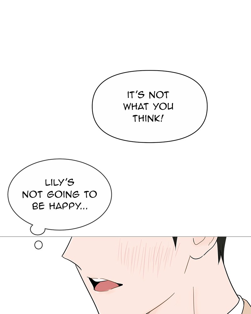 Your Smile Is a Trap chapter 34 page 91