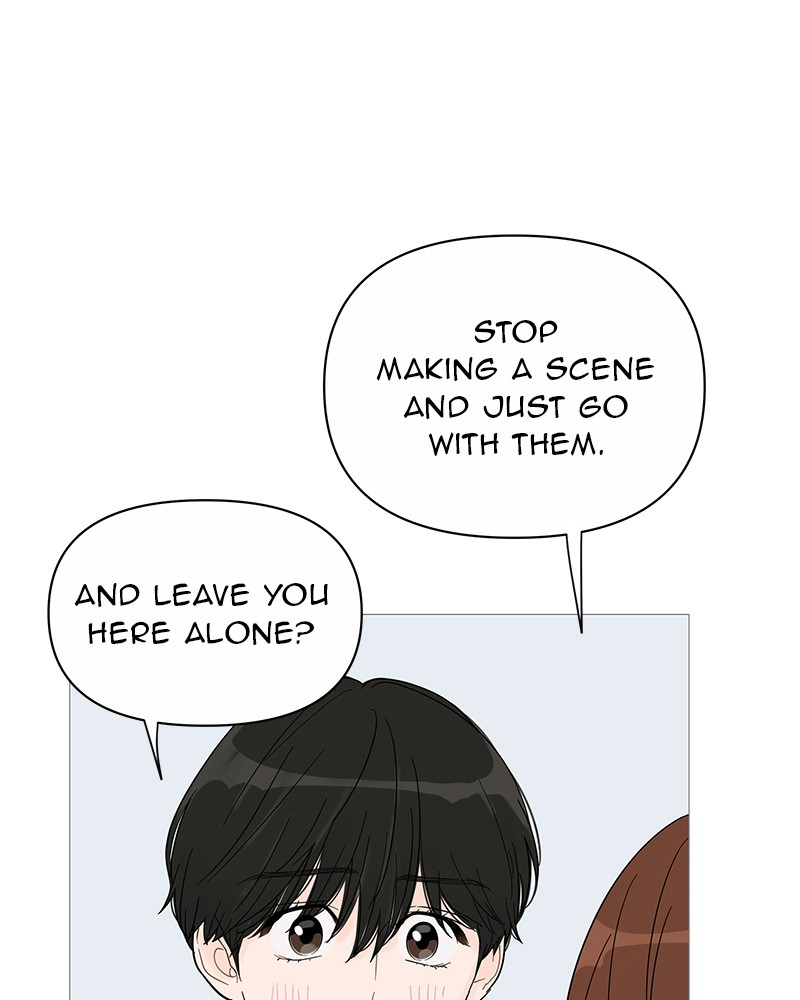 Your Smile Is a Trap chapter 35 page 12
