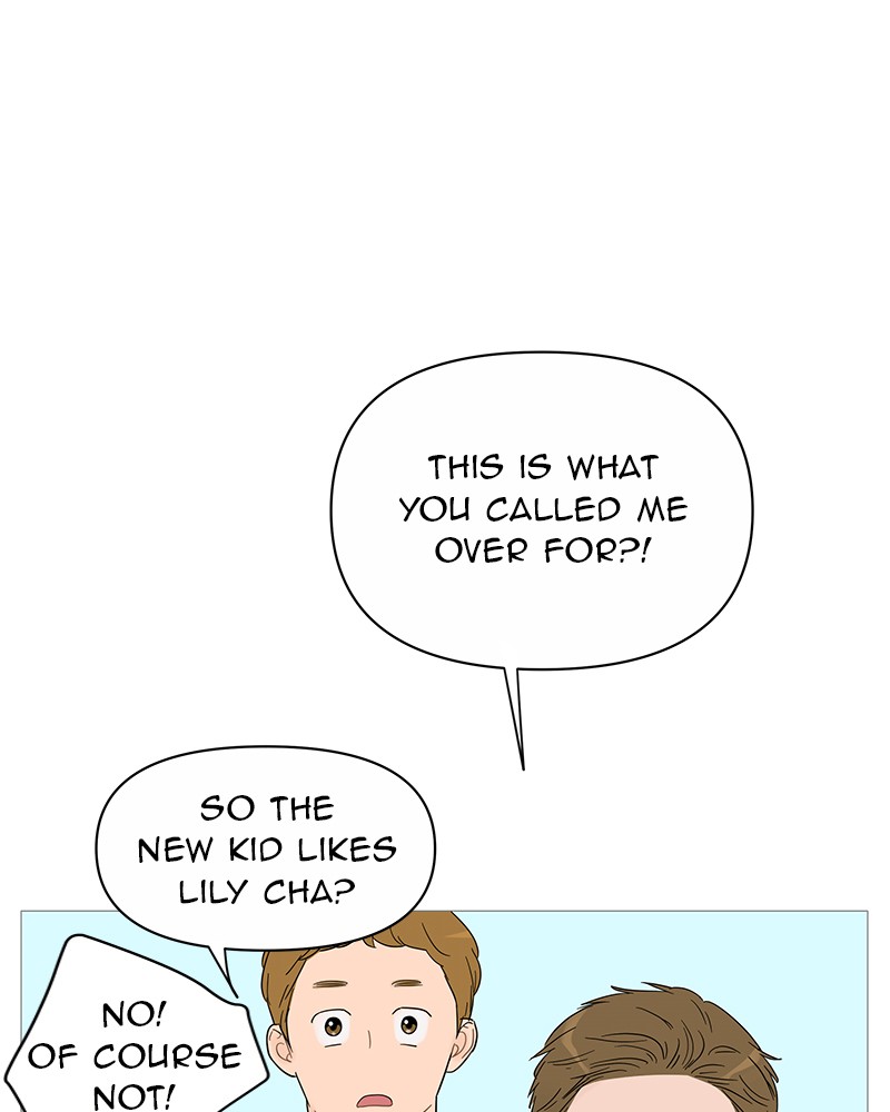 Your Smile Is a Trap chapter 35 page 18