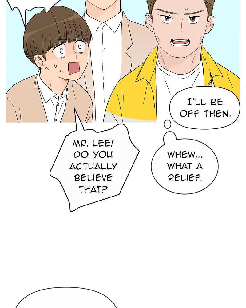 Your Smile Is a Trap chapter 35 page 19