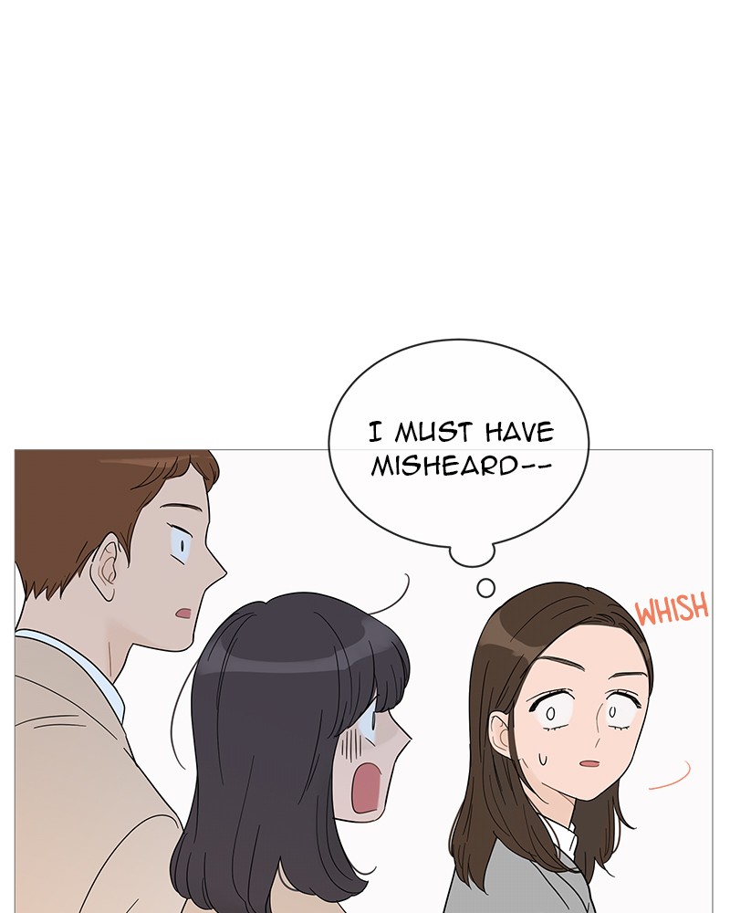 Your Smile Is a Trap chapter 35 page 3