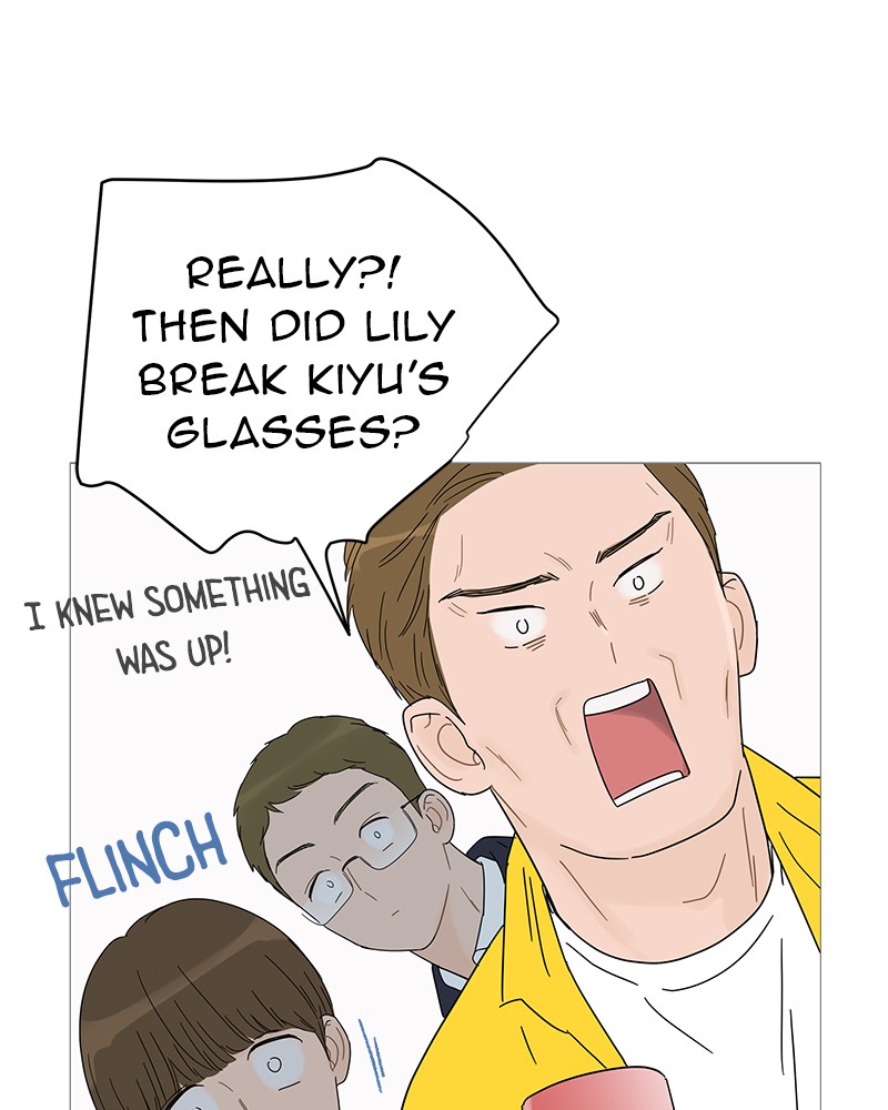 Your Smile Is a Trap chapter 35 page 33