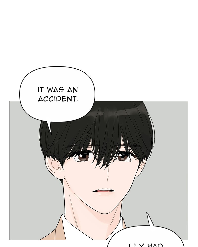 Your Smile Is a Trap chapter 35 page 41