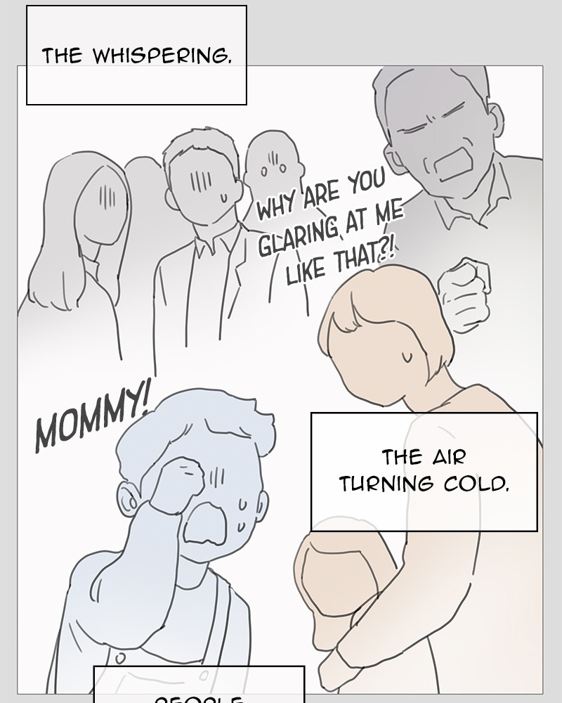 Your Smile Is a Trap chapter 35 page 49