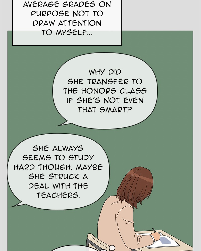 Your Smile Is a Trap chapter 35 page 52