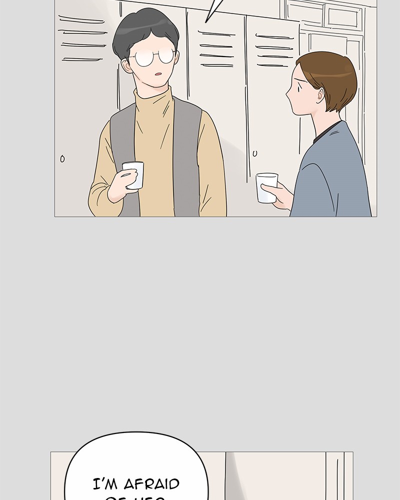 Your Smile Is a Trap chapter 35 page 55