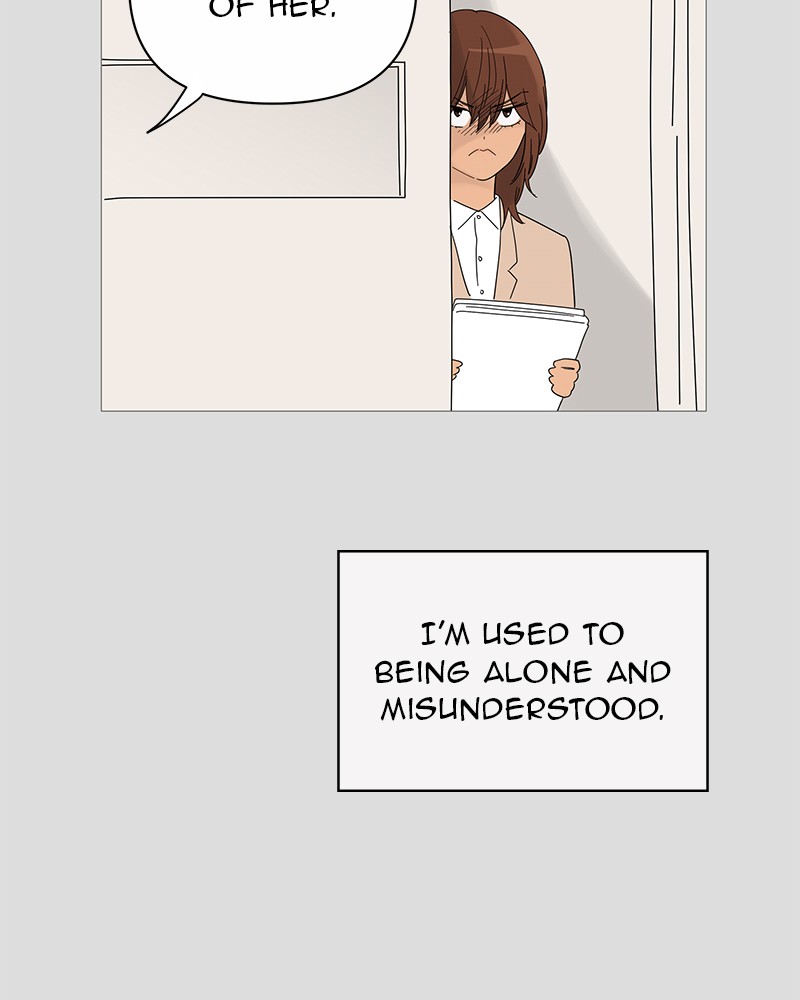 Your Smile Is a Trap chapter 35 page 56