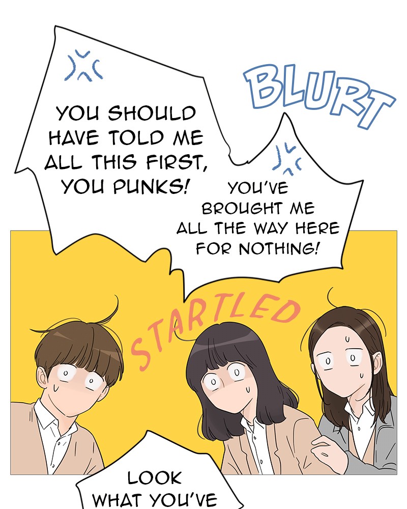 Your Smile Is a Trap chapter 35 page 72